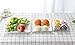 Candora 2 Sets Plastic Cupcake Stand Size 6