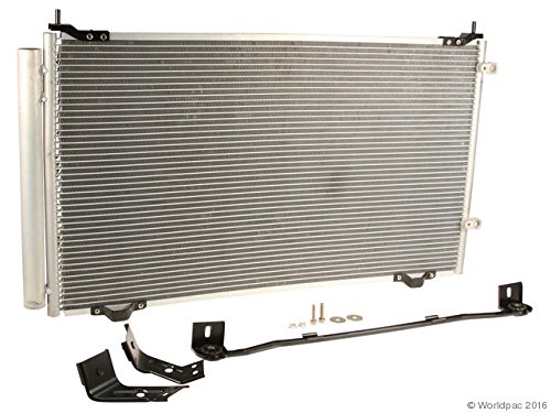 Koyo Cooling W0133-2100422 A/C Condenser