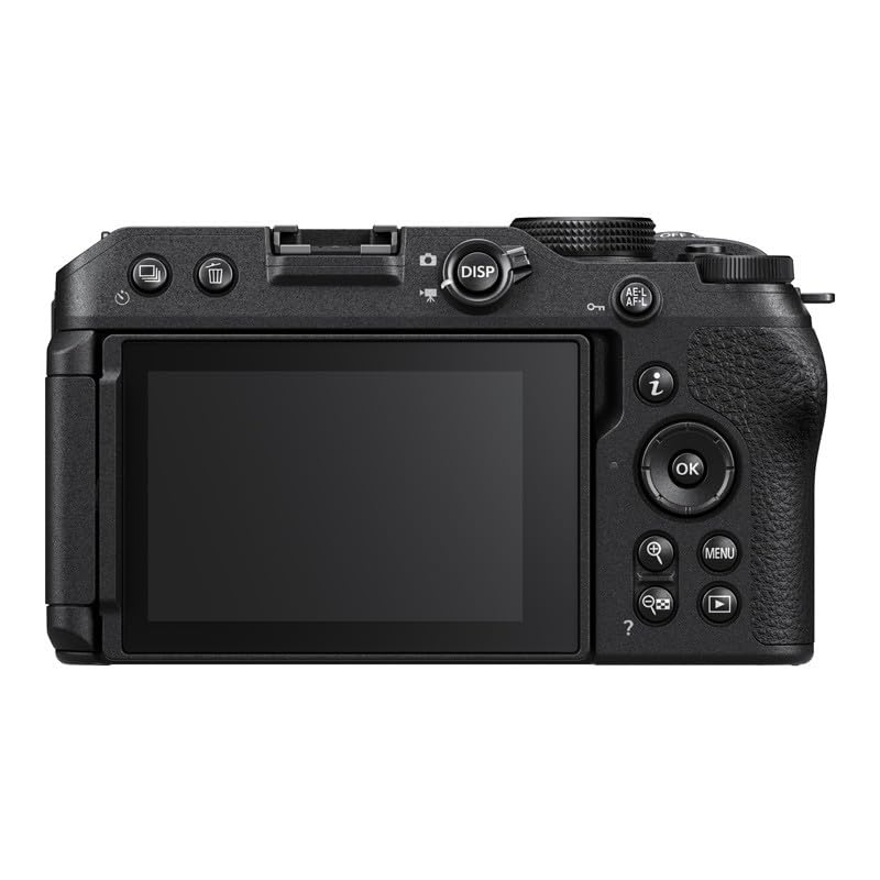 Kit Photo Personnalisé crée à l'aide de NIKON Z30 + Z 16-50 + Z 50-250 + Sac + Carte SD 8 Go