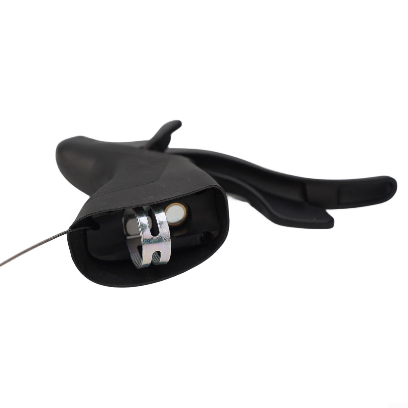 L-TWOO Levier de changement de vitesse pour vélo de route, R2/R3/R5/R7 2 x 7/8/9 vitesses compatible avec dérailleur (R5)