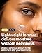 Remedy for Light Moisture | Barrier Repairing Hydrating Lightweight Gel Moisturizer Water Cream for Normal to Oily Skin | By Dermatologist Dr. Shah, 1.7 fl. Oz