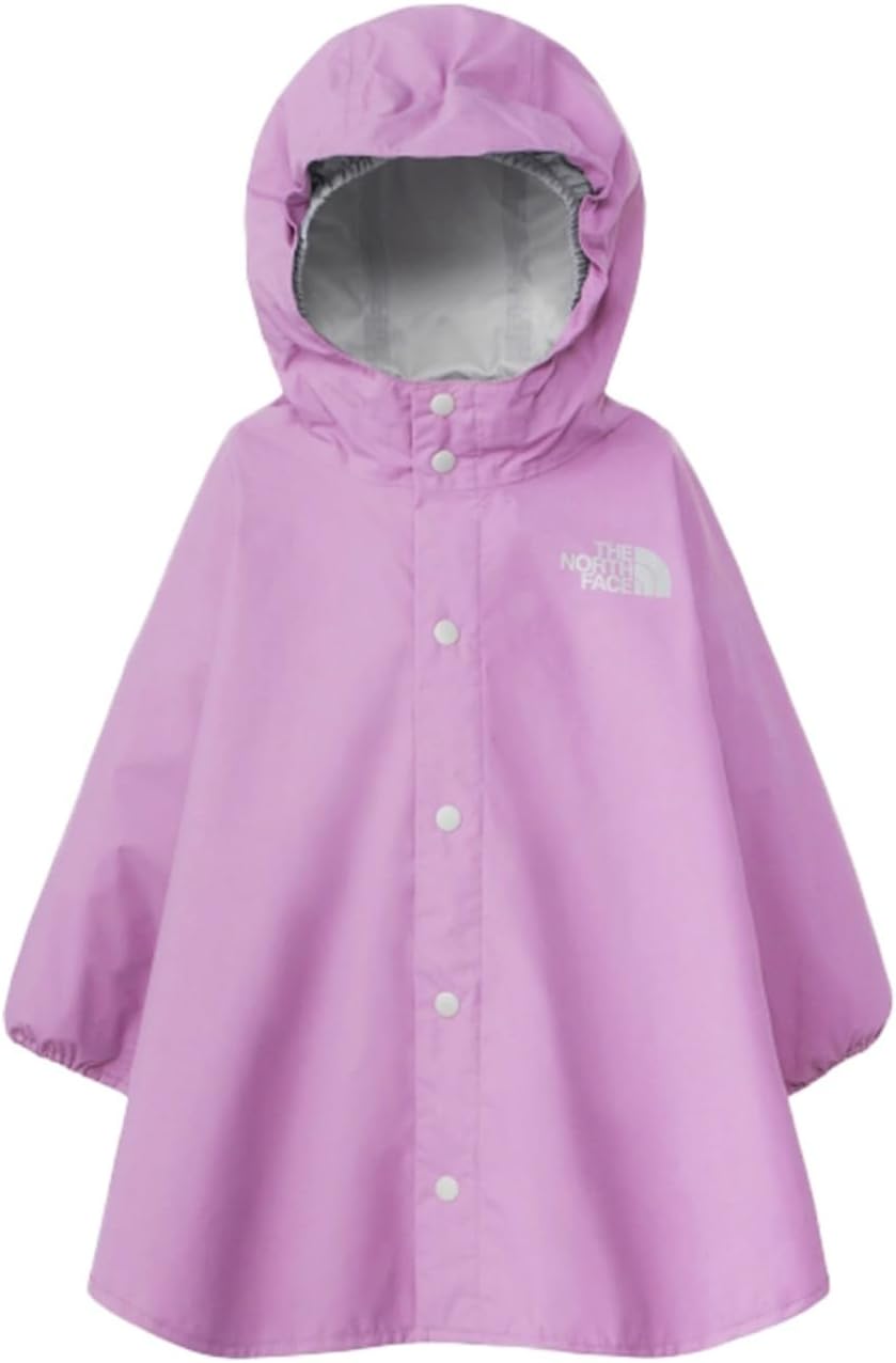 The North Face ベビー雨具 95cm 黒/ベージュ 楽天市場】ノース