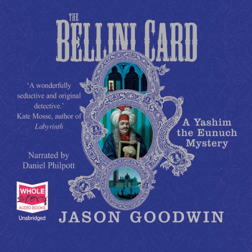 The Bellini Card