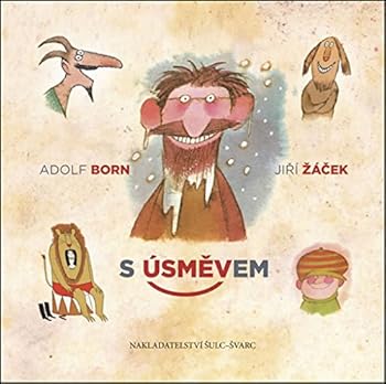 Hardcover S úsmevem Book