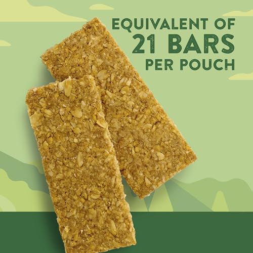 Nature Valley 016000432680 Crunchy Granola, Oats And Honey thumb #3