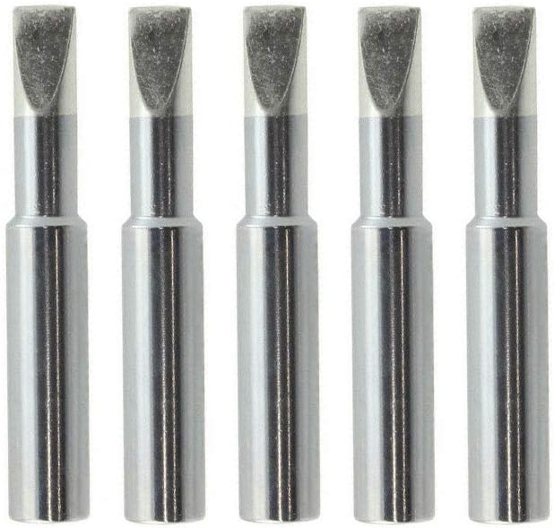 T18 Soldering Tips For HAKKO FX-888D FX-888 FX-8801 FX-600 (T18-S3)