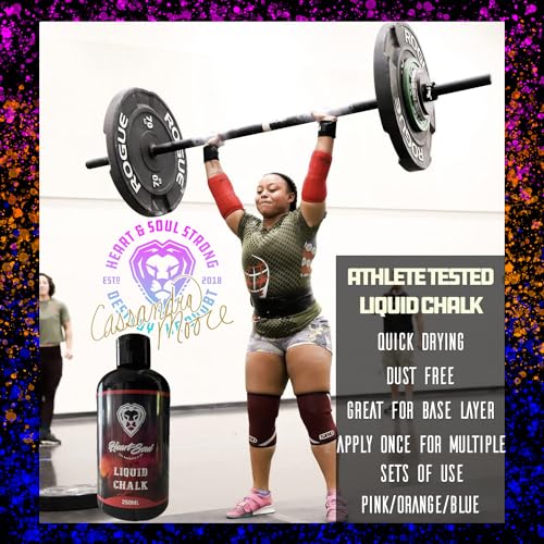 Gymnasium Chalk 10 Lbs