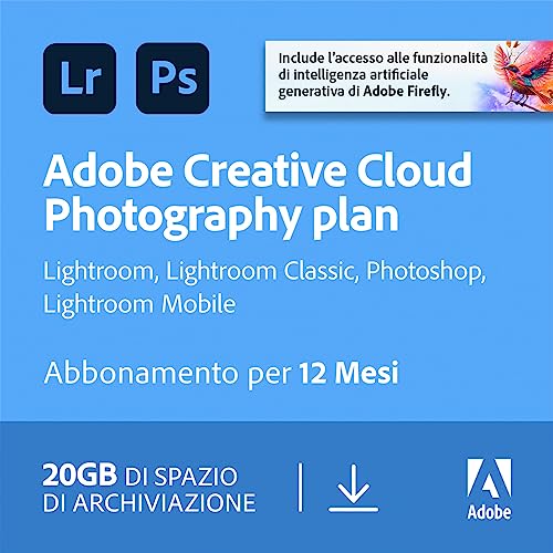 Photoshop CC: trasforma le tue foto in qualsiasi cosa tu riesca a immaginare