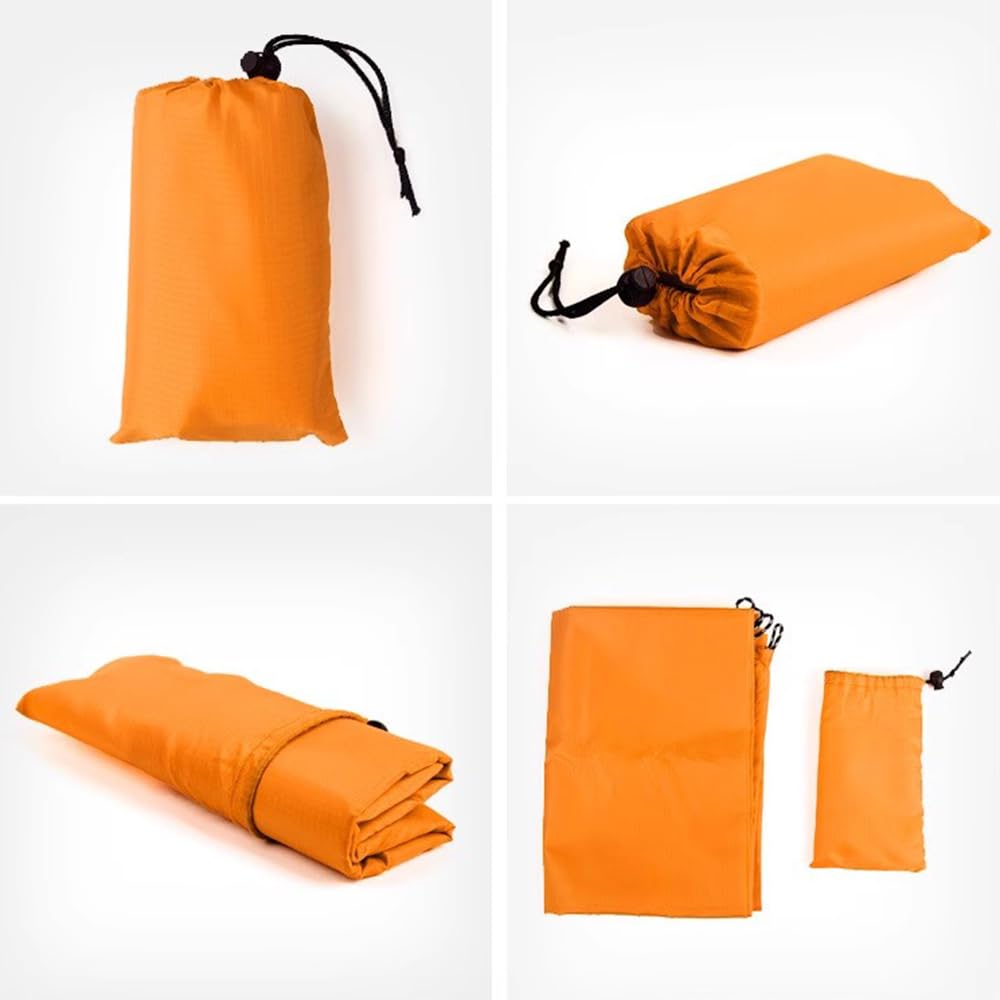 Amazon.co.jp: LOYELEY レジャーシート 140x100CM ピクニックマット