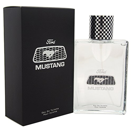 Preisvergleich Produktbild Mustang Original Eau de Toilette Spray für Herren, 100 ml