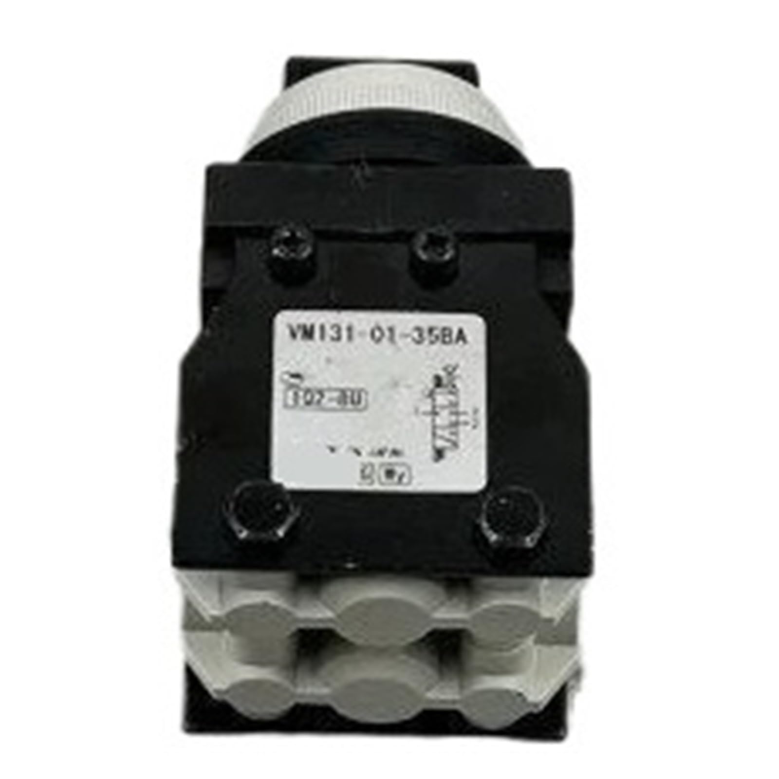 ELZNSQQK Machine Control Valve VM131-01-00A VM131-01-35BA(VM131-01-00A)