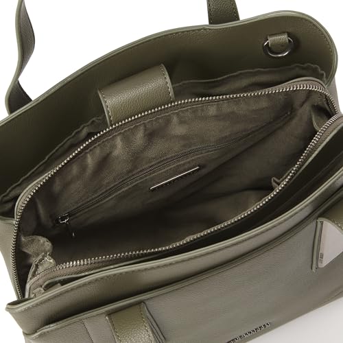 Image of Steve Madden Women's Steve Madden Bgrammer Top Handle Satchel With Card Case