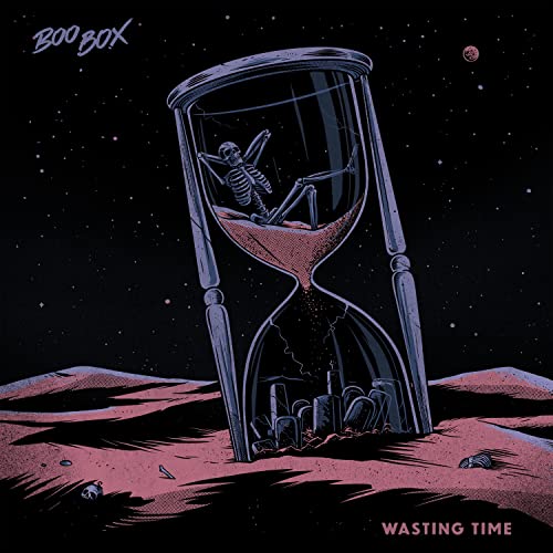 Test Time Boo Play Wasting Time by Boo Box on Amazon Music