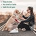 Dog Hip and Joint Support Supplement - All Natural Pain Relief and Effective Anti-Inflammatory Relieves Chronic Arthritis Pain and Improves Mobility with no Side-Effects (450 Pills)