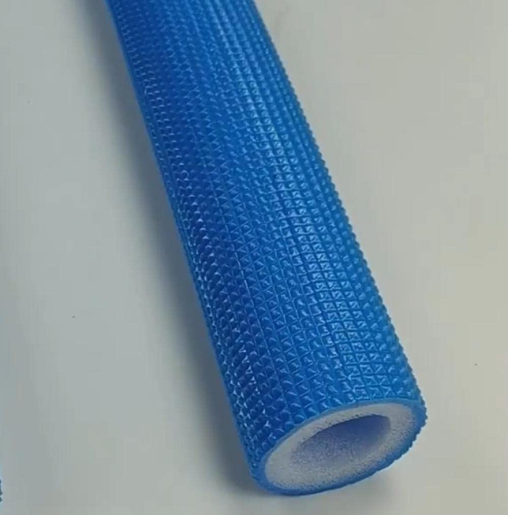 Housse De Tuyau De Climatiseur, Manchon De Protection Tuyau De