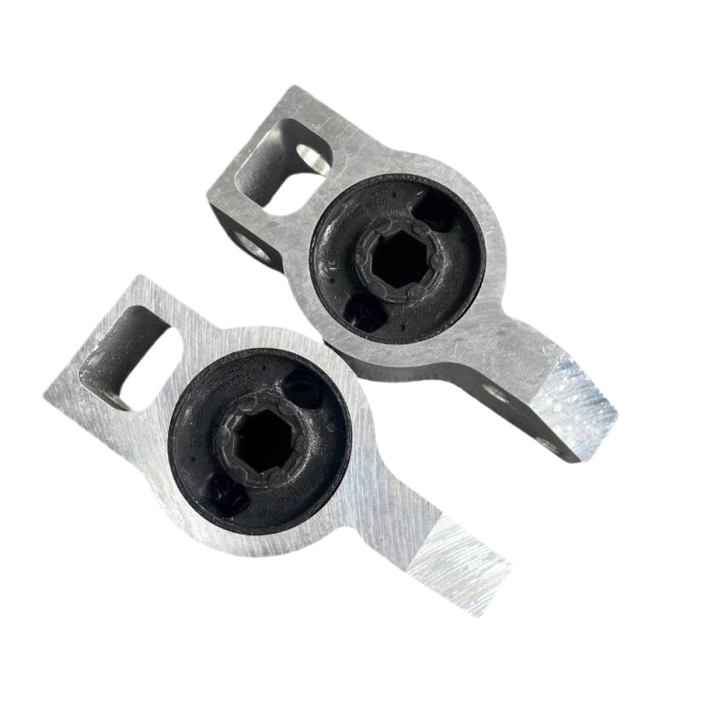 Casquillo de Goma para Brazo Triangular 3C0199231A de Suspensión Delantera para Passat CC B6 B7 6