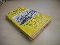 Model Railways as a Pastime B0000CKL4G Book Cover