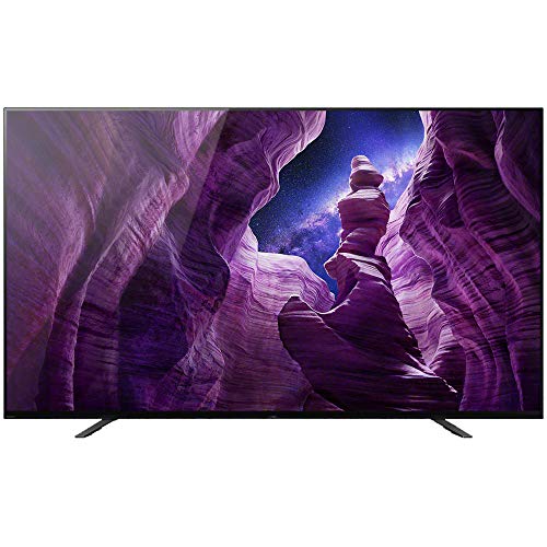 Sony-XBR65A8H-65-inch-A8H-4K-OLED-Smart-TV-2020-Model-Bundle-with-Premiere-Movies-Streaming-2020-30-70-Inch-TV-Wall-Mount-6-Outlet-Surge-Adapter-2X-6FT-4K-HDMI-20-Cable