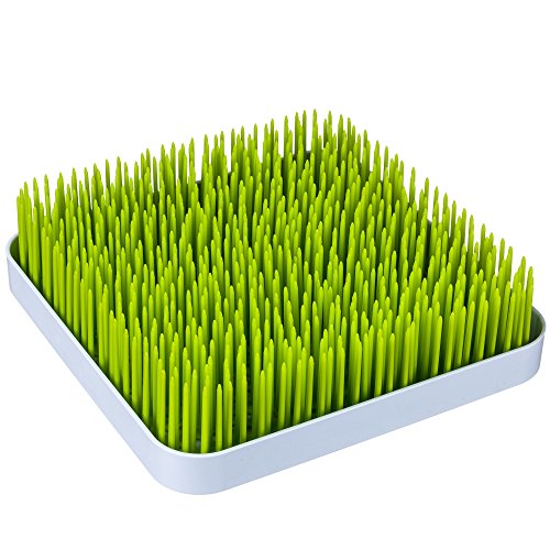 Image of PandarEar Baby Bottle Countertop Drying Rack Prevents Cross Contamination and Bacteria