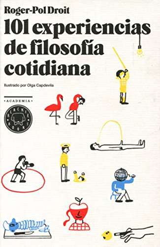 101 Experiencias De Filosofía Cotidiana (BB)