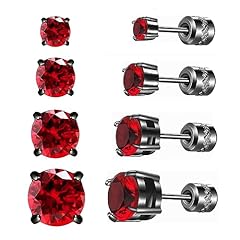 Red-CZ 3-6mm