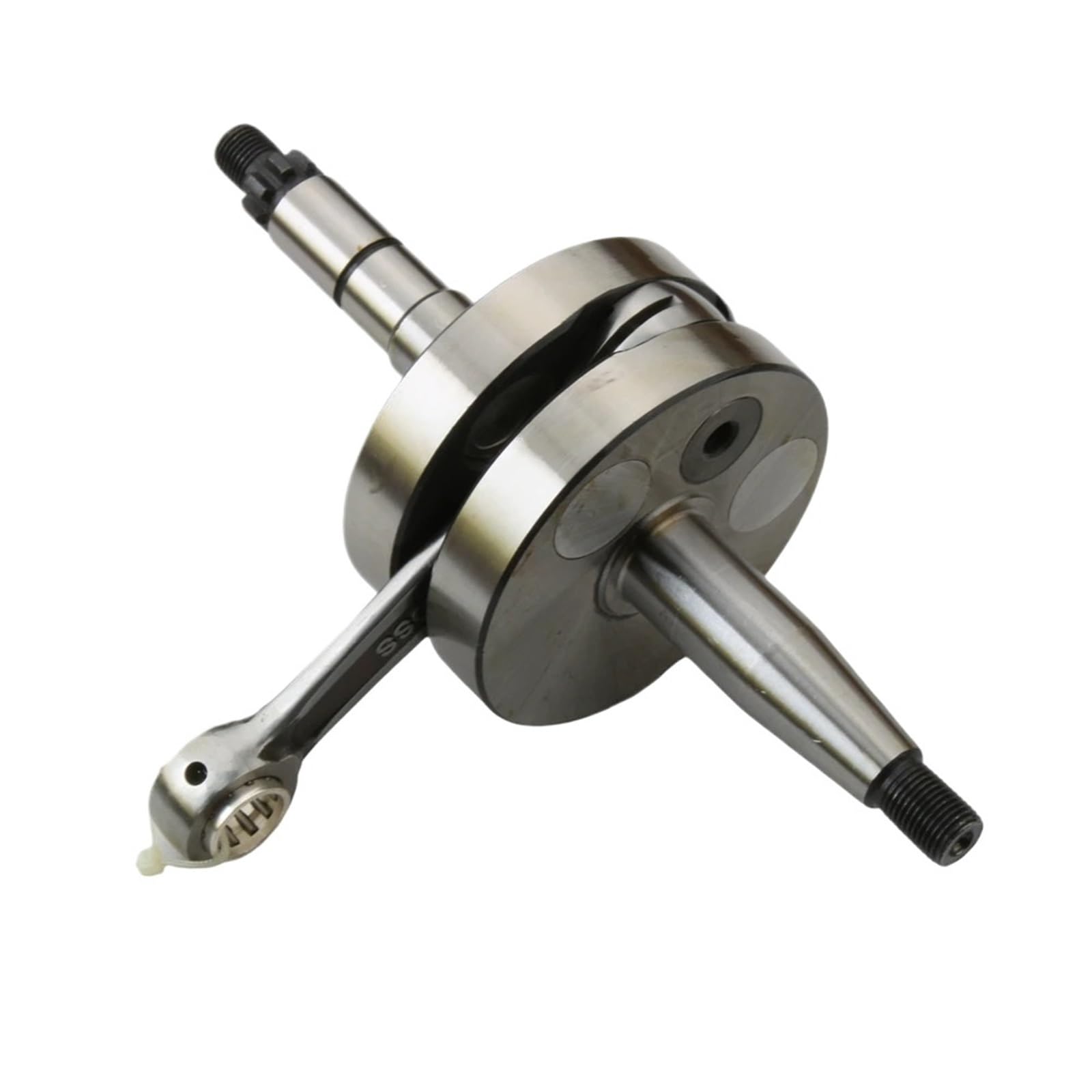 Compatibile con componenti Motore a 3 + 4 canali Albero Motore for motociclette