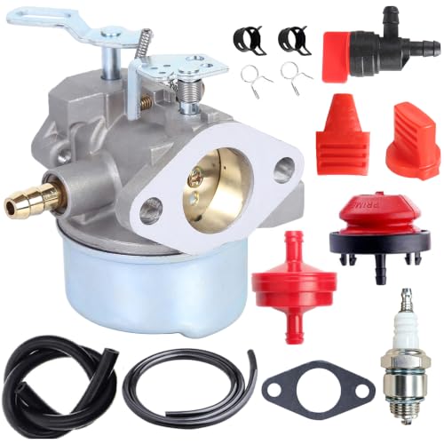 ST824 Carburetor for Ariens ST824 ST1032 624E 926LE 920001 924050 932039