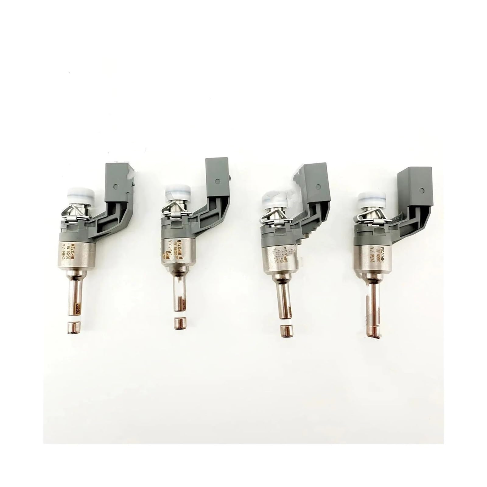 for Beetle for Eos for Golf for Jetta for Passat for Polo for Scirocco for Tiguan Fuel Injector Nozzle 1/4pcs Injector Nozzle(4PCS)