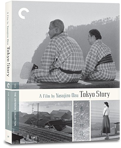 Criterion Collection: Tokyo Story (2 Dvd)