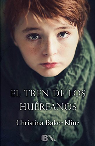 El tren de los huérfanos (Grandes novelas)