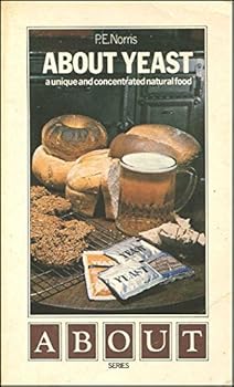 Hardcover About Yeast Book