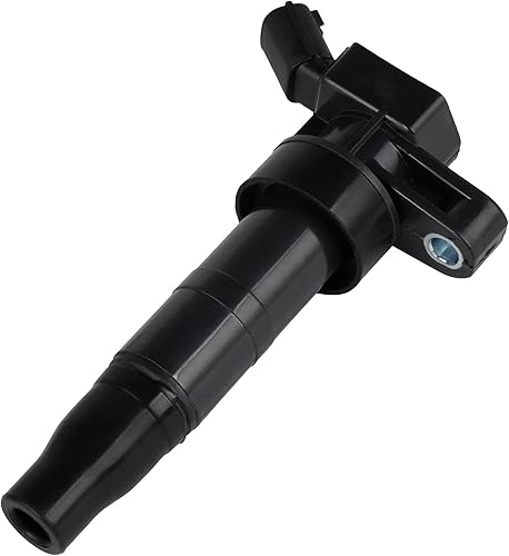 Miniatura 8 de Paquete de bobinas de encendido para Kia Sportage 2.4L2.0L 2011-2016, para K900 5.0L 2015-2017, para Santa Fe Sport 2.4L2.0L 2013-2016, para