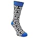 3X Star Wars Hombre Calcetines Novedad Tobillo Pares Entrenar Accesorios Multicolor Mens...
