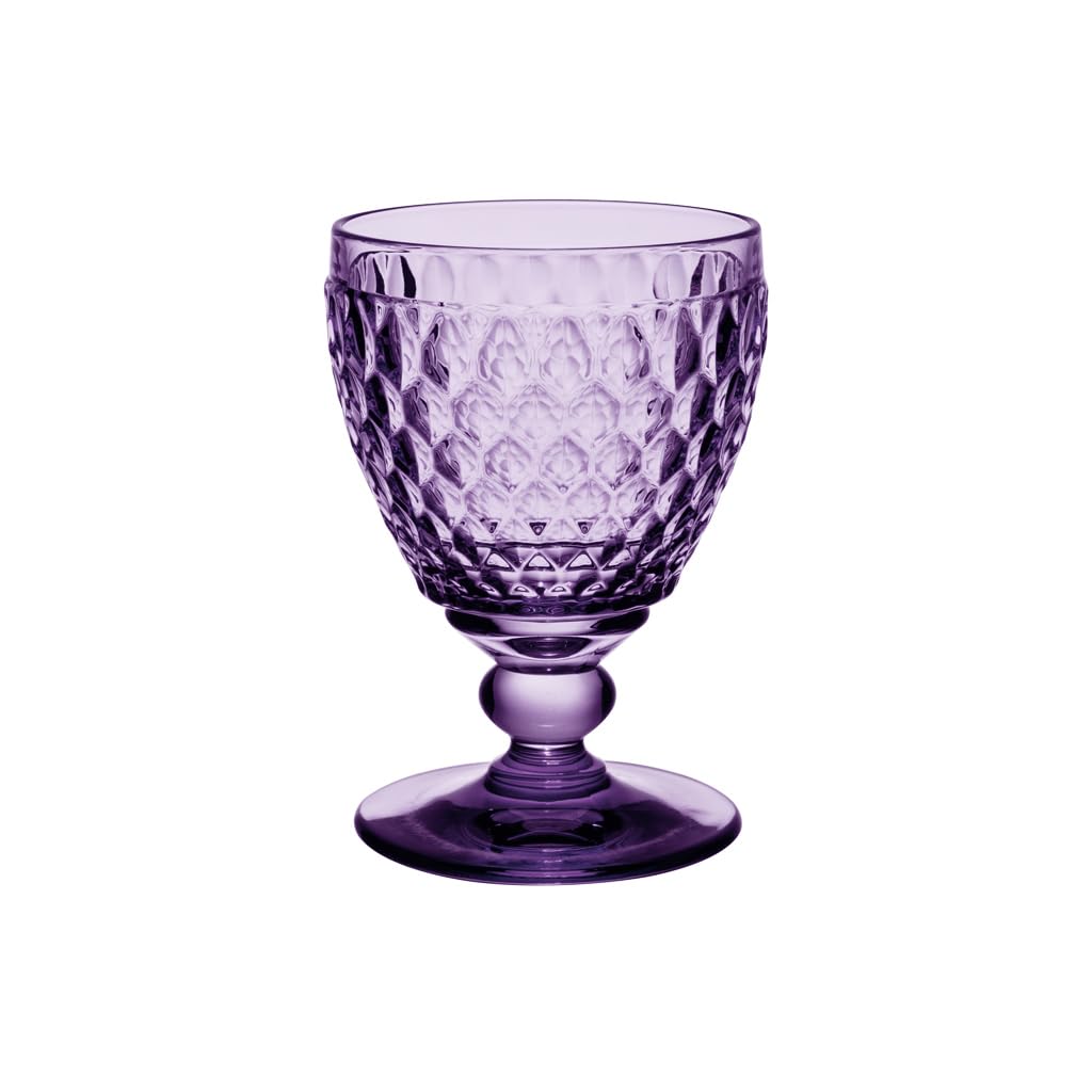 Villeroy & Boch Boston Vidrio de cristal, 330 mililitros, Cristal, Transparente, 100 mm — view 14