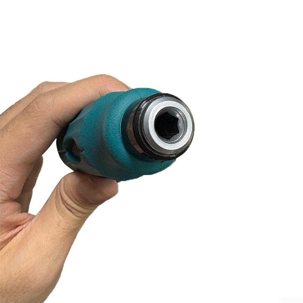 Juego Destornilladores 16 Piezas para acero Resorte para puntas Intercambiables Mango Antideslizante para Reparación Muebles Electrónica Estuche para compacto 17.5cm