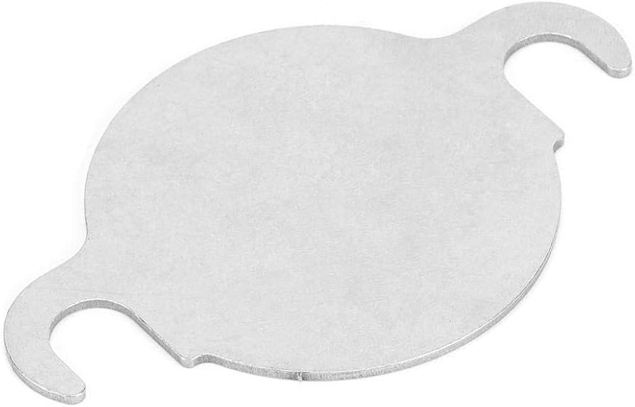 EGR Valve Blanking Plate Fit For Nissan Navara D40 YD25, 60 OFF