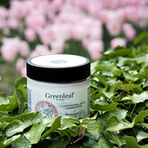 Greenleaf Immortal Sand & Sea Lavender Conditioner 250ml, 250 ml (Pack of 1) - Image 2