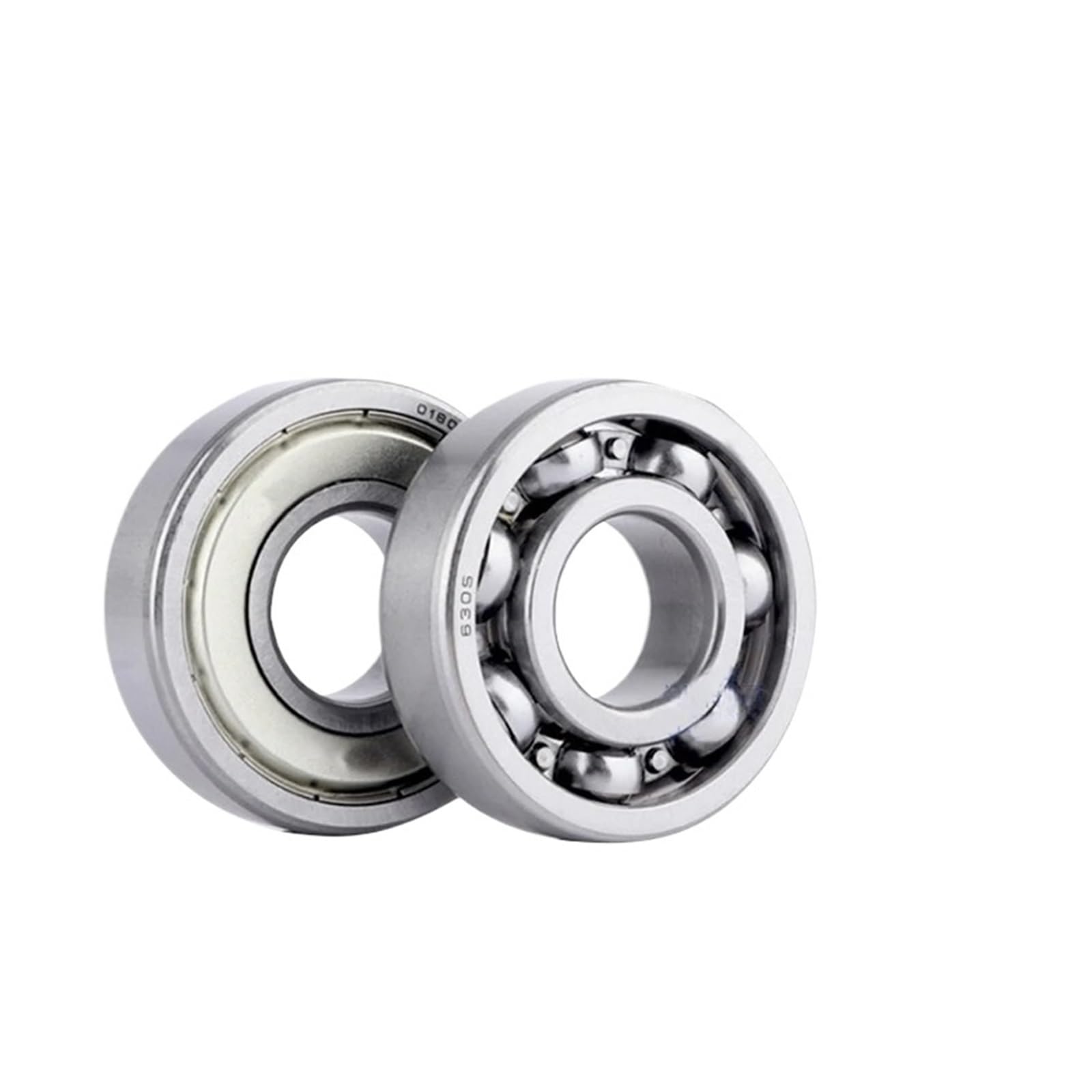 CLBSWYEJK Deep Groove Ball Bearing 6012 6013 6014 6015 6016 6017 6018 6019 6020 ZZ 2RS(6014 70x110x20mm)
