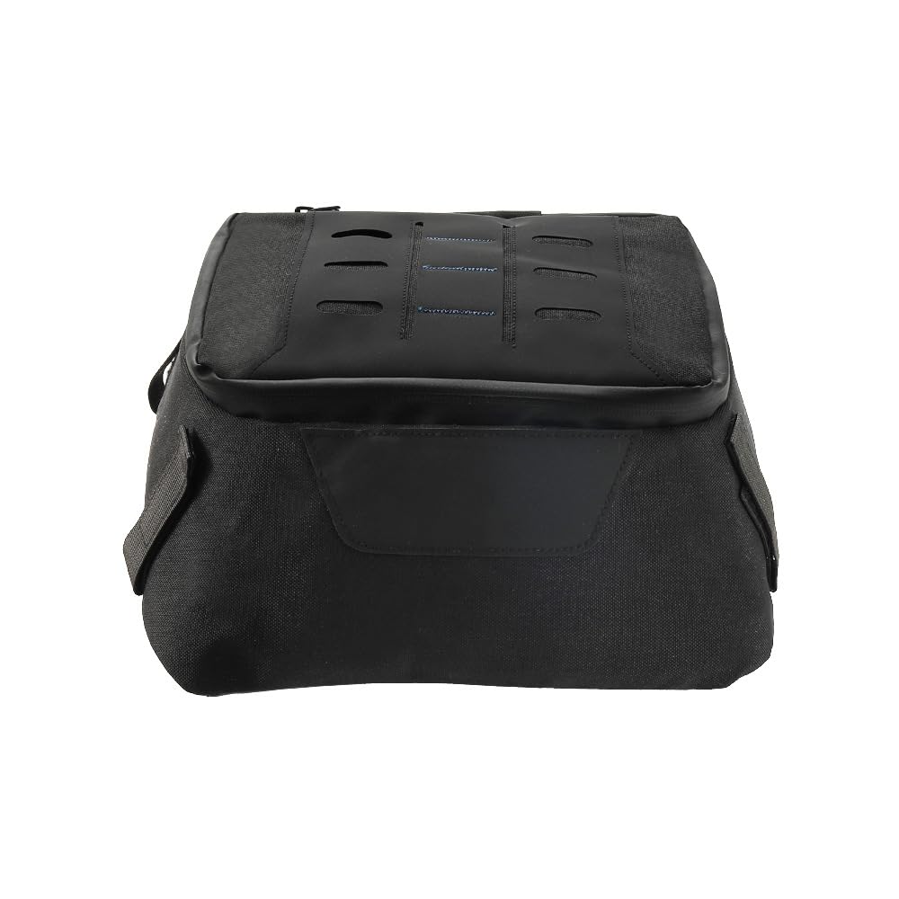 Generico Bauletto posteriore per moto Per BMW R1300GS R 1300 GS GS1300 R 2023 - Borsa di espansione Bauletto portatile da viaggio impermeabile Borse porta attrezzi Accessori per moto