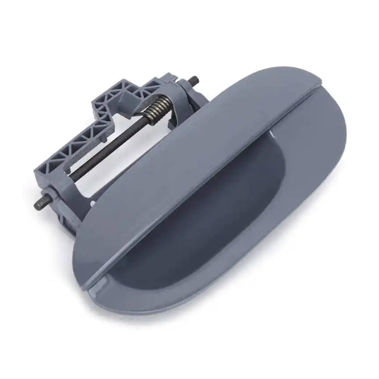 Cxxxef One Color Door Handle Cover Caps 51228245465 Car Rear Left Door Handle Cover For Bmw For E39 1997 1998 1999 2000 2001 2002 2003