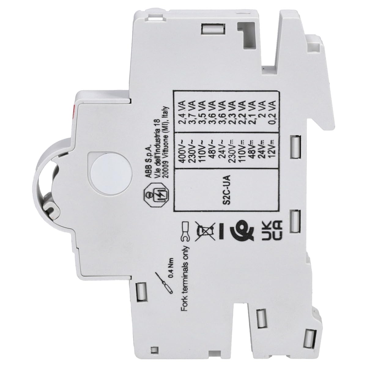 ABB akcesorium do warsztatu i serwisu 2CSS200911R0005