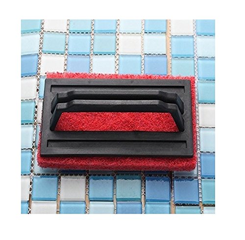 Image of Winberg Tile Cleaning Scrubber Brush Pack of 4 Tile Cleaning Floor Cleaning Hard Brush Win004
