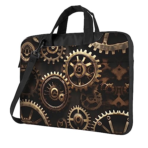 Sacoche ordinateur portable femme 15,6" avec imprimé floral floral