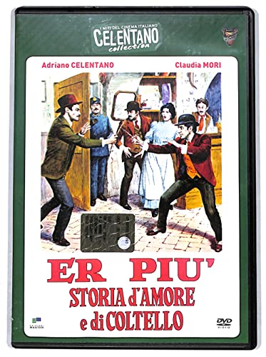 Attori: Adriano Celentano, Claudia Mori, Gianni Macchia, Maurizio Arena, Romolo Valli, Vittorio Caprioli, Fiorenzo Fiorentini, Ninetto Davoli, Gino Santercole