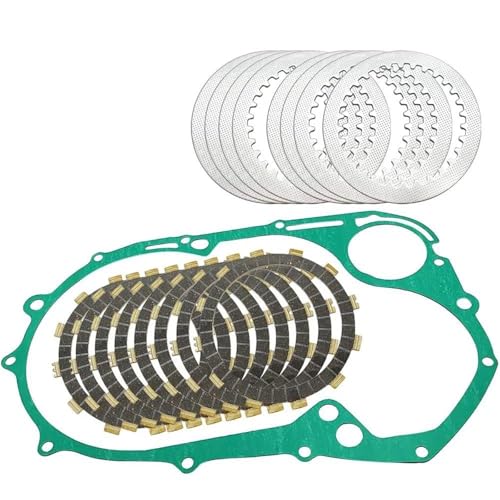 Joint et plaques friction embrayage Yamaha V Star 1100 sans patinage
