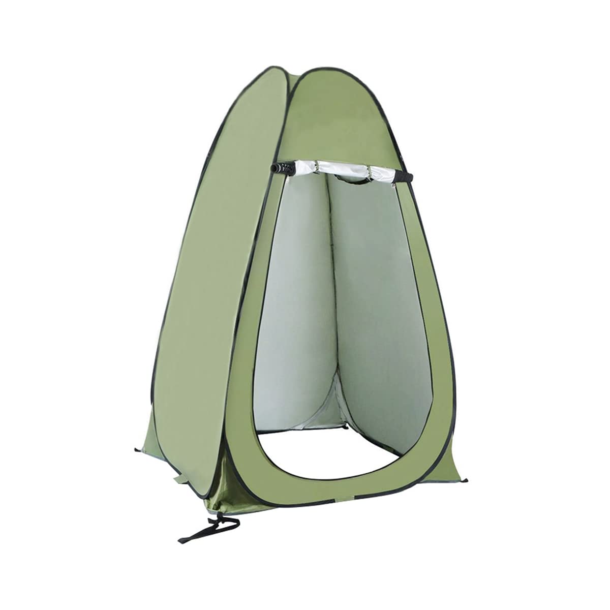 LANMOU Tiendas de Campaña Familiar Pop Up, Portátil Tienda de Aseo Ducha, Tienda de Campaña Instantánea, Exterior Carpa Cambiador, para Camping, Playa, Pesca