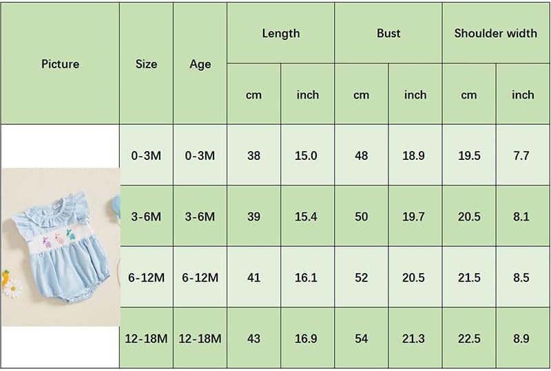 My First 4th of July Baby Girl Outfits American Flag Bubble Romper Newborn Cute Bodysuit Summer Clothes - Image 7