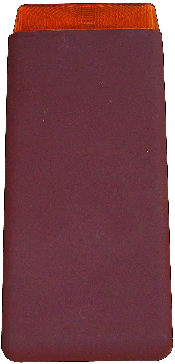 Rücklicht-Set mit Metallgehäuse, 12 V, für IHC Mc Cormick Traktoren 23 423 353 453 D323