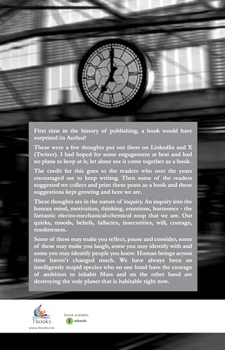 Image of Mondays @ 7 By Aseem Dhru |Thought-provoking Reflections, LinkedIn Experiment, Monday Morning Inspirations, Curiosity and Wisdom, Astronomy, Music