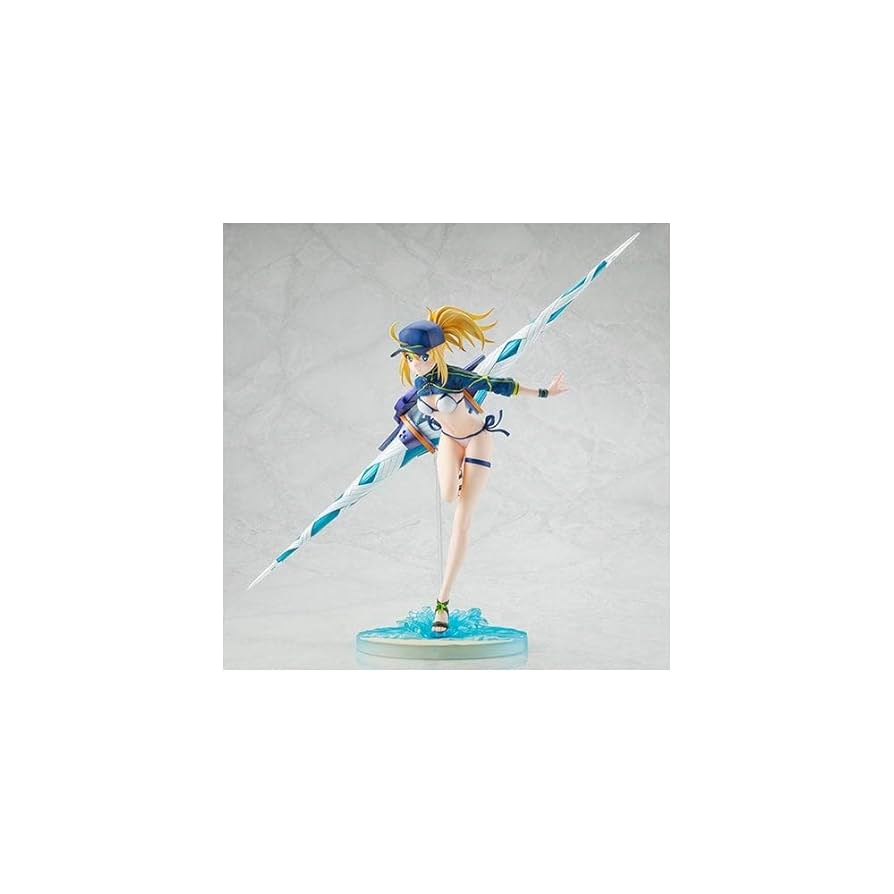 Amazon | KDcolle 『Fate/Grand Order』フォーリナー/謎の